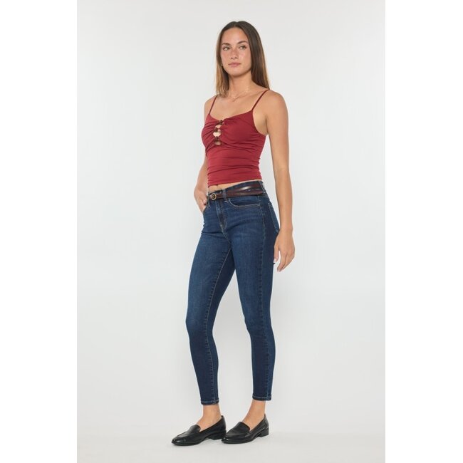 Noa High Rise Skinny