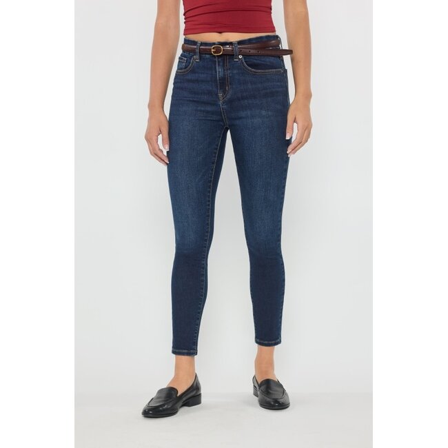 Noa High Rise Skinny