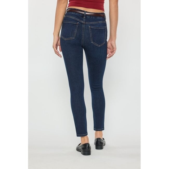 Noa High Rise Skinny