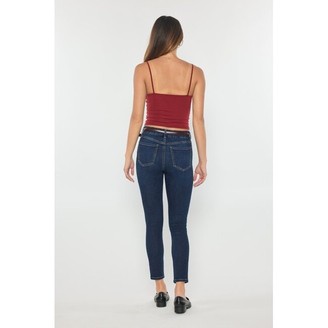 Noa High Rise Skinny