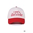Diet Coke Cap