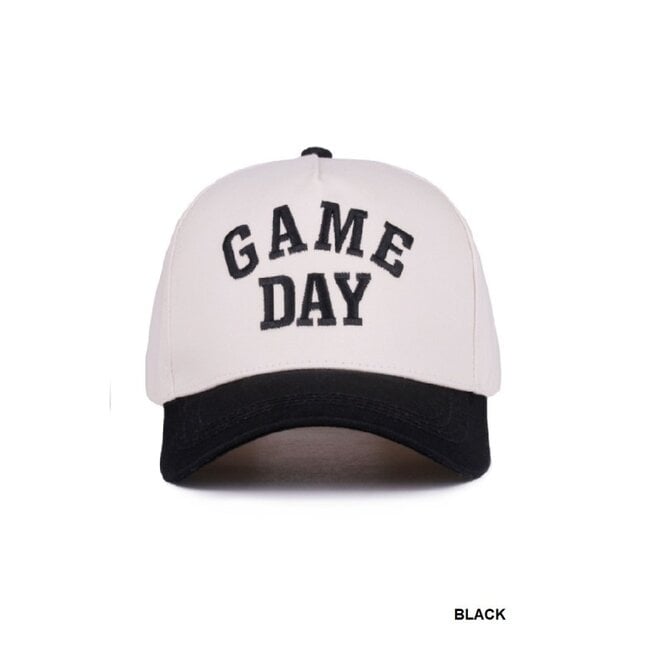 Game Day Cap