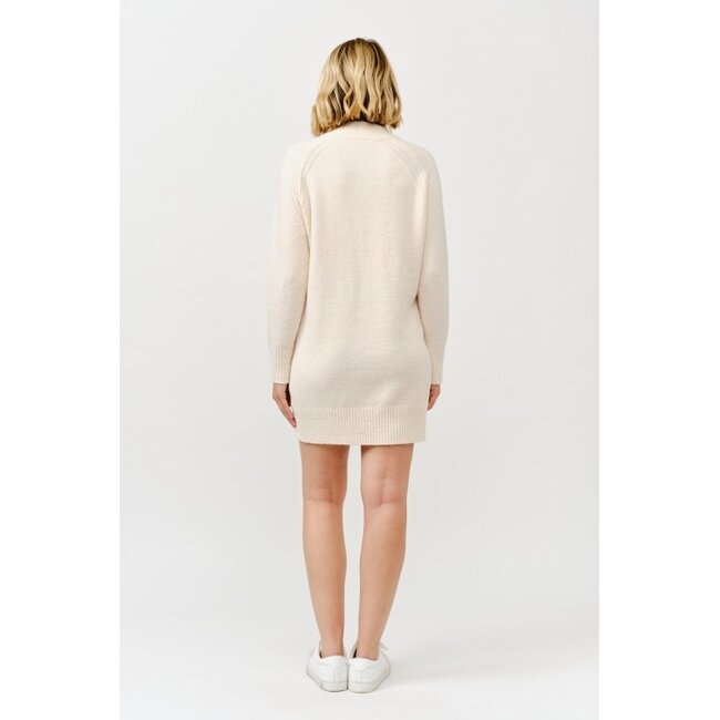 Gwen Sweater Dress