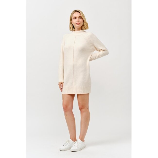 Gwen Sweater Dress