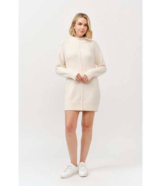 Gwen Sweater Dress