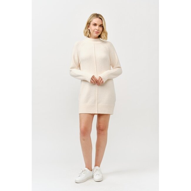 Gwen Sweater Dress
