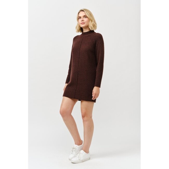 Gwen Sweater Dress