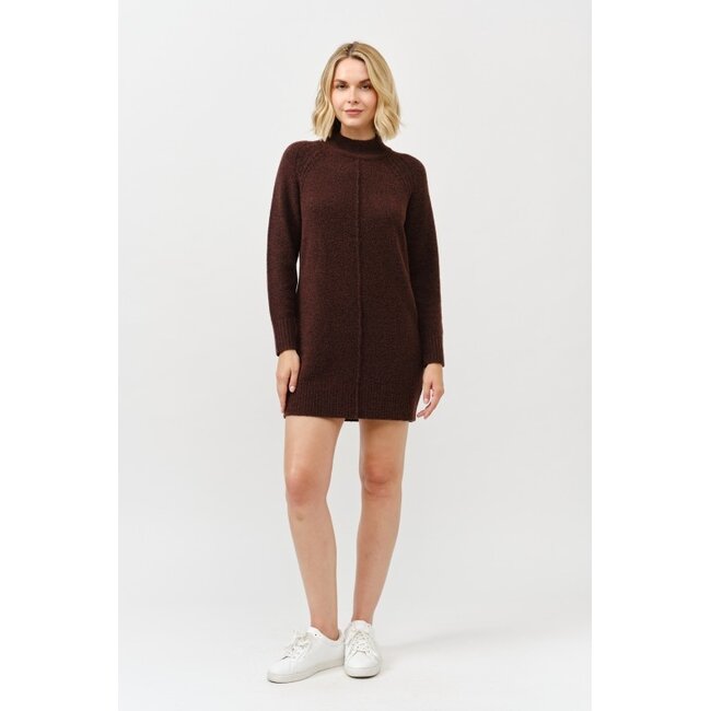Gwen Sweater Dress