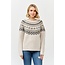 Beatrice Knit