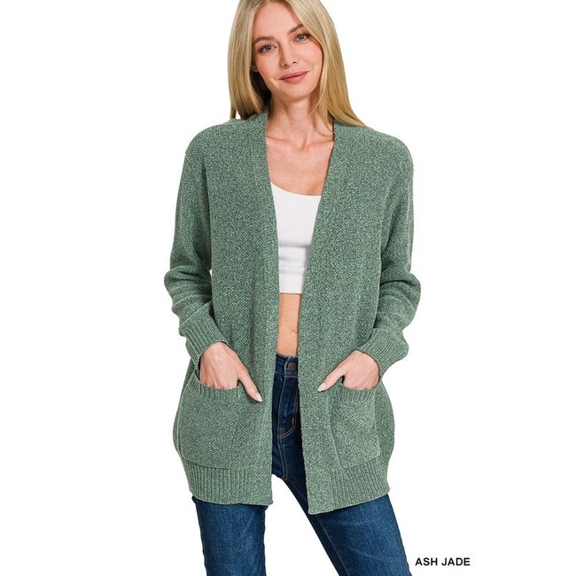Easton Cardi