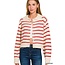 Stella Stripe Knit