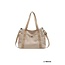 Mills Canvas Tote