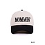Mommin Cord Cap