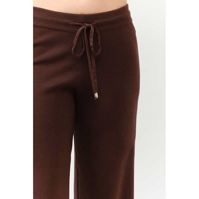 Mira Knit Pants