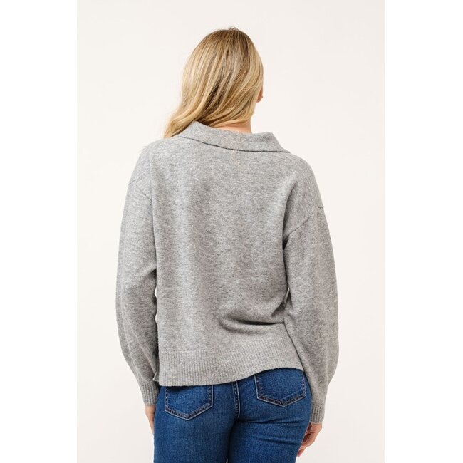 Chelan Sweater