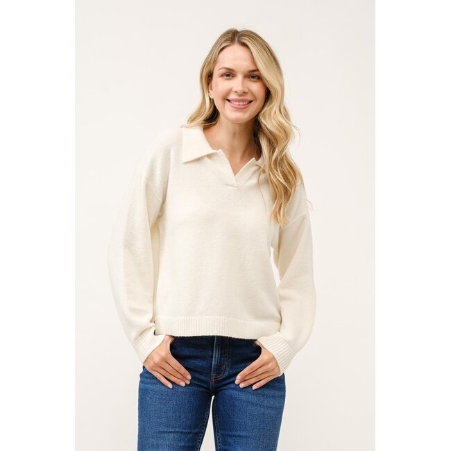 Chelan Sweater