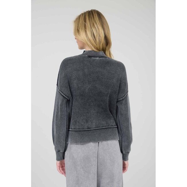 Willa Everyday Sweater