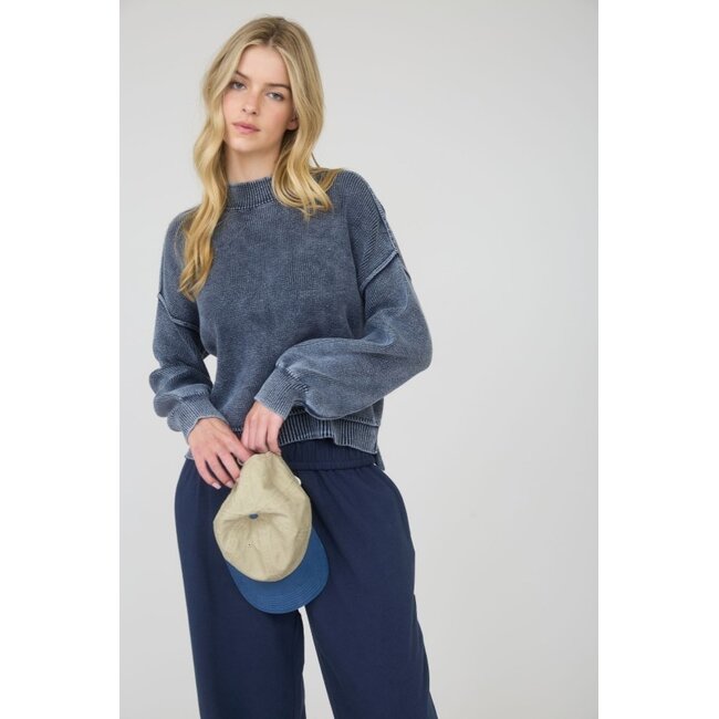 Willa Everyday Sweater