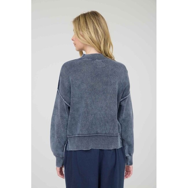 Willa Everyday Sweater