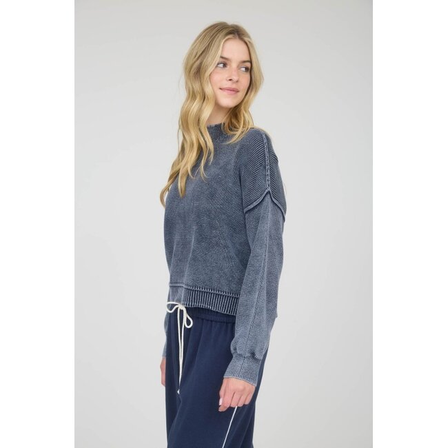 Willa Everyday Sweater