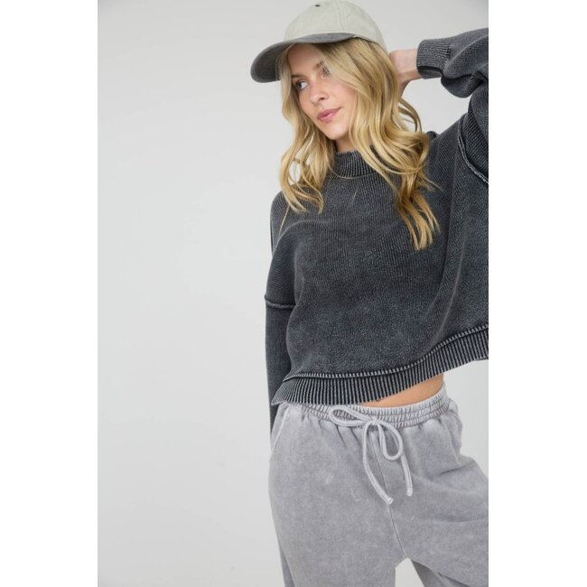 Willa Everyday Sweater