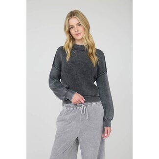 Willa Everyday Sweater