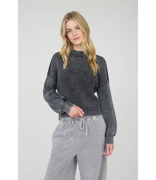 Willa Everyday Sweater