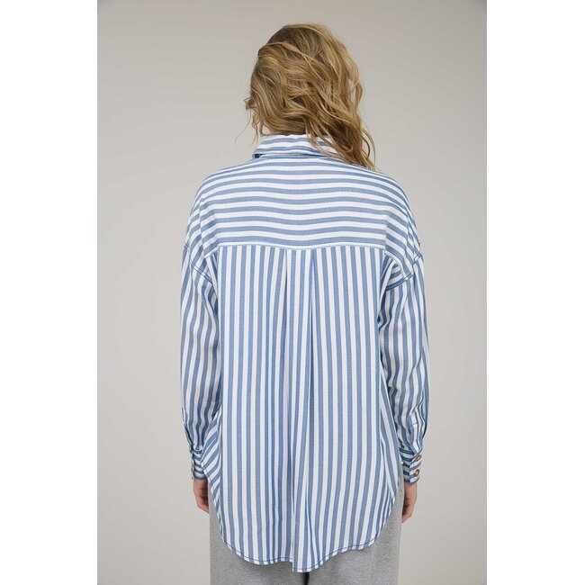 Kinsley Stripe Shirt