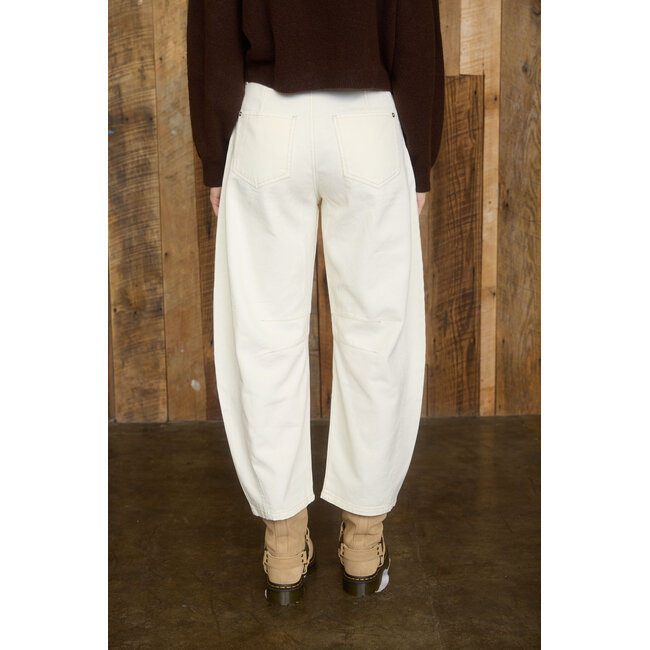 Rae Barrel Pants
