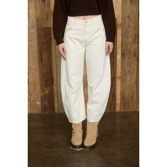 Rae Barrel Pants