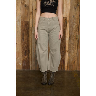 Rae Barrel Pants
