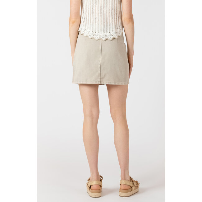 Knox Skirt