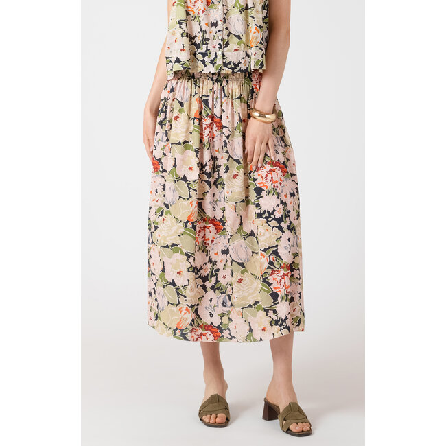 Flora Skirt