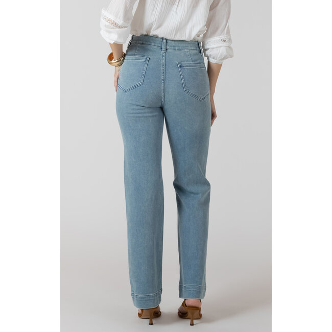 Etta Denim