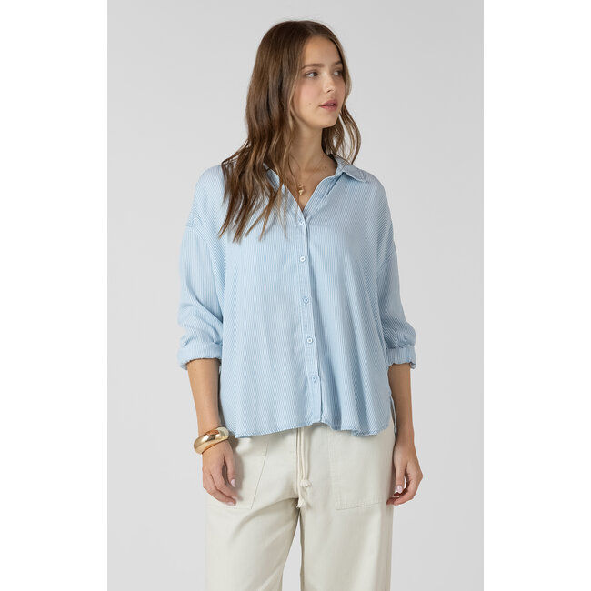 Gracie Stripe Shirt