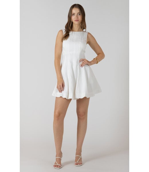 Goldie Dress