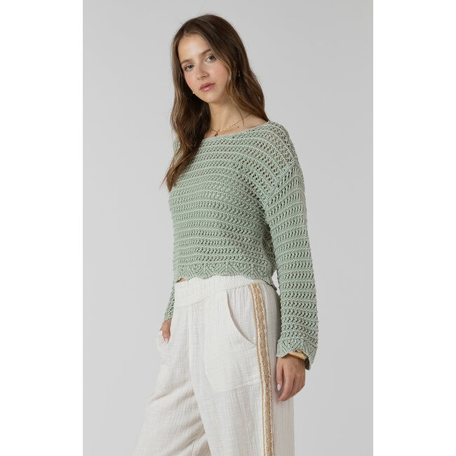 Florence Knit