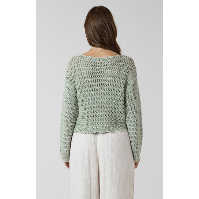 Florence Knit