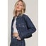 All Aboard Crop Jacket