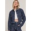 All Aboard Crop Jacket