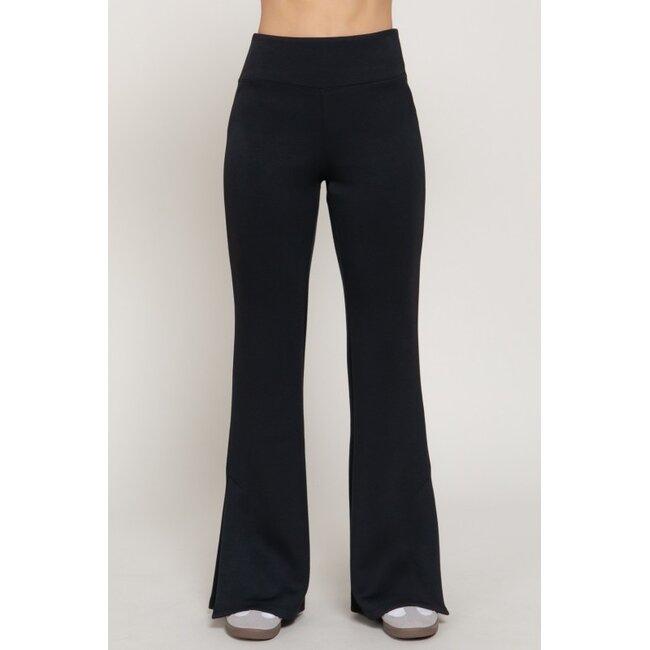 Main Character Flare Pants