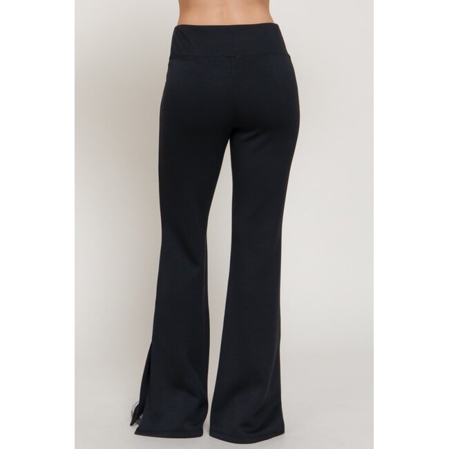 Main Character Flare Pants