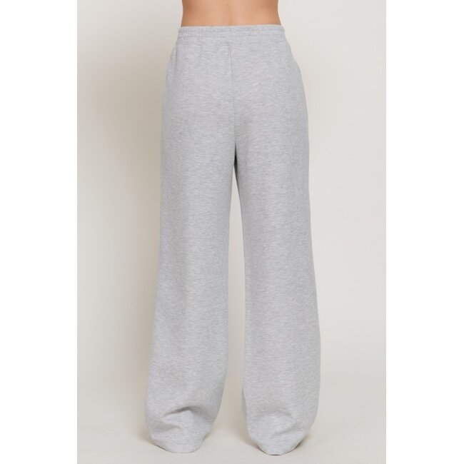 Scuba Soft Wide Pants