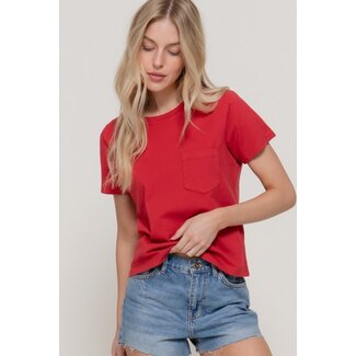 Everyday Sunshine Tee