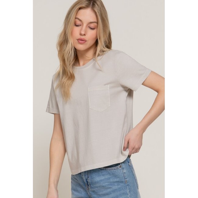 Everyday Sunshine Tee