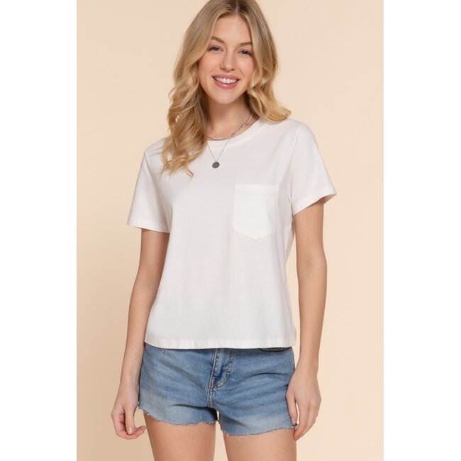 Everyday Sunshine Tee