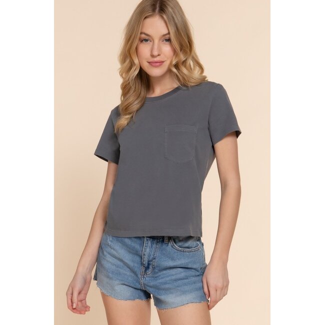 Everyday Sunshine Tee