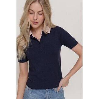 Country Club Cutie Sweater