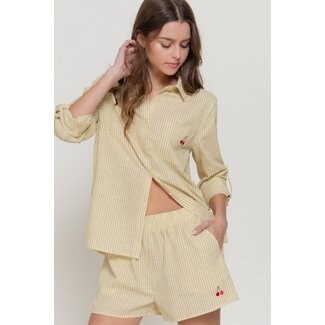 Boardwalk Breeze Blouse