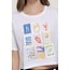 Cool Girl Graphic Tee